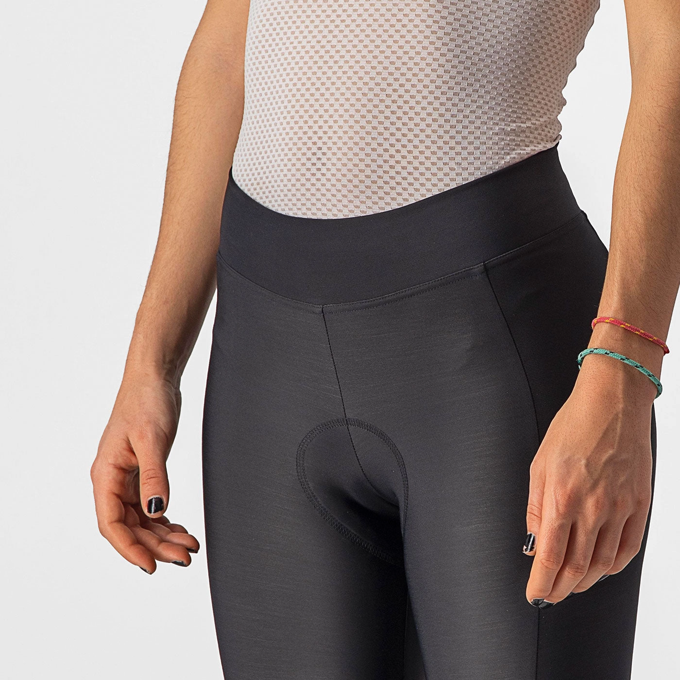 Castelli Velocissima DT women knickers - Black reflex
