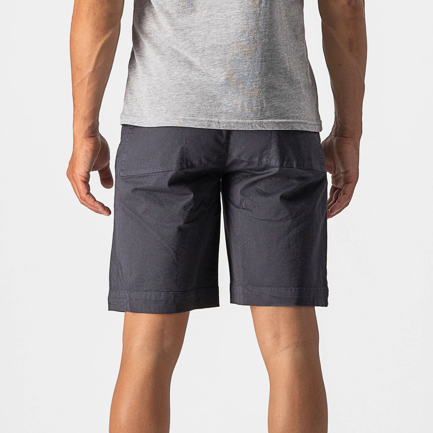 Castelli VG 5 pocket baggy - Grey