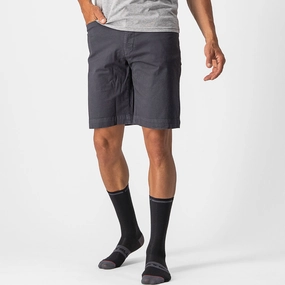 Castelli VG 5 pocket baggy - Grey
