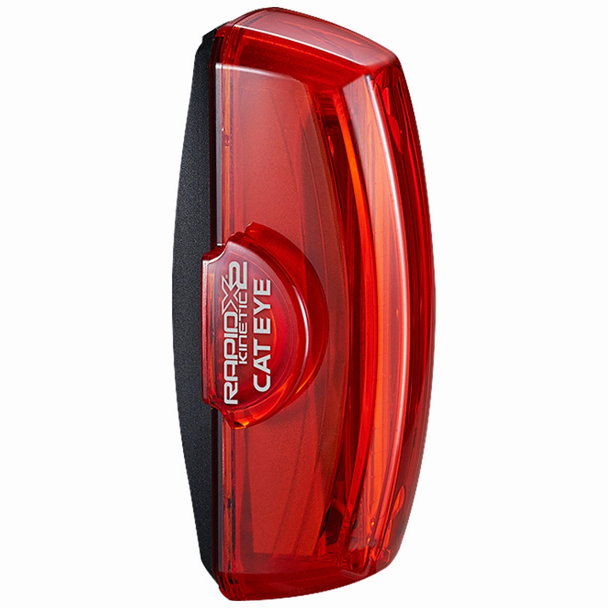 Cateye Rapid X2 Kinetic rear light