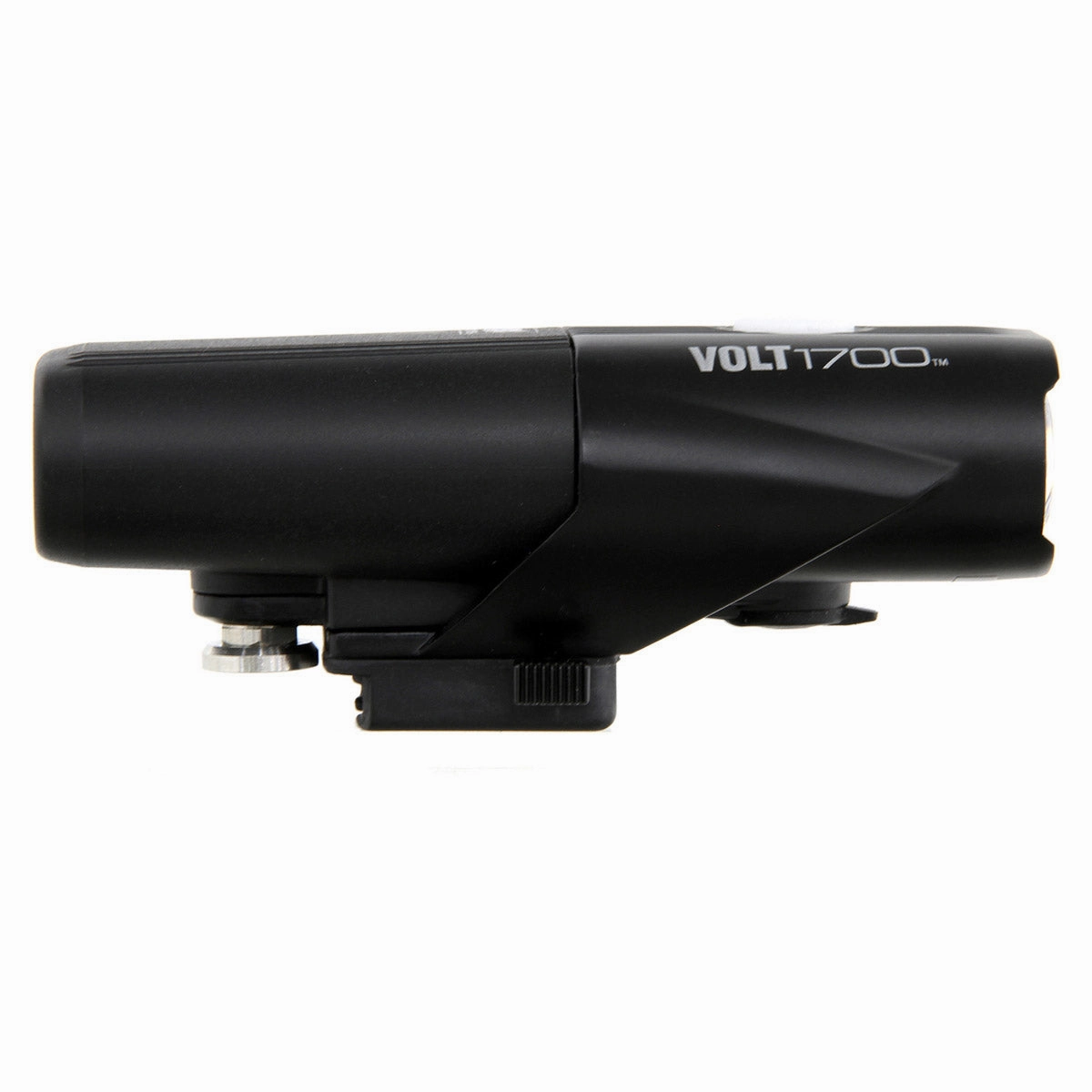 Cateye Volt 1700 Front Light - Black