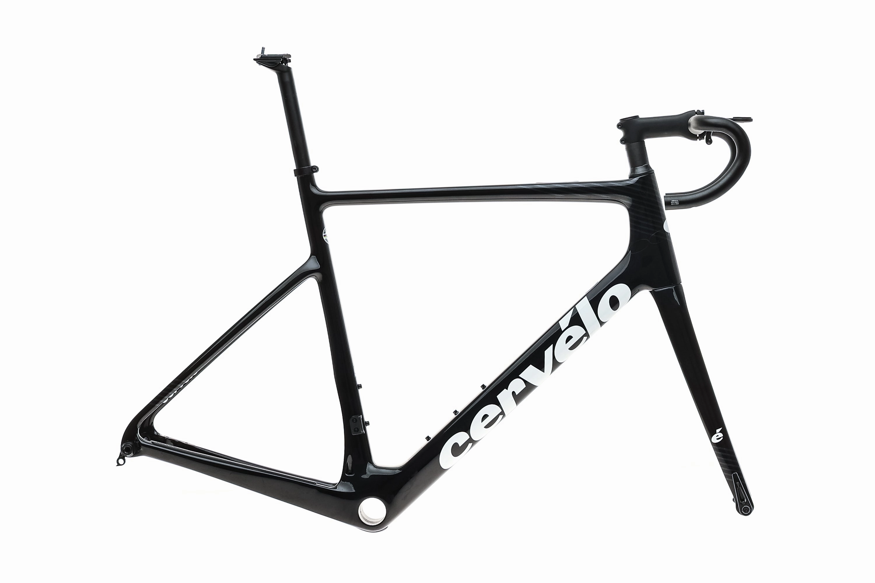 Cervlo Caledonia 58cm Frameset - 2022