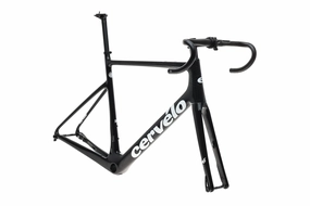 Cervlo Caledonia 58cm Frameset - 2022