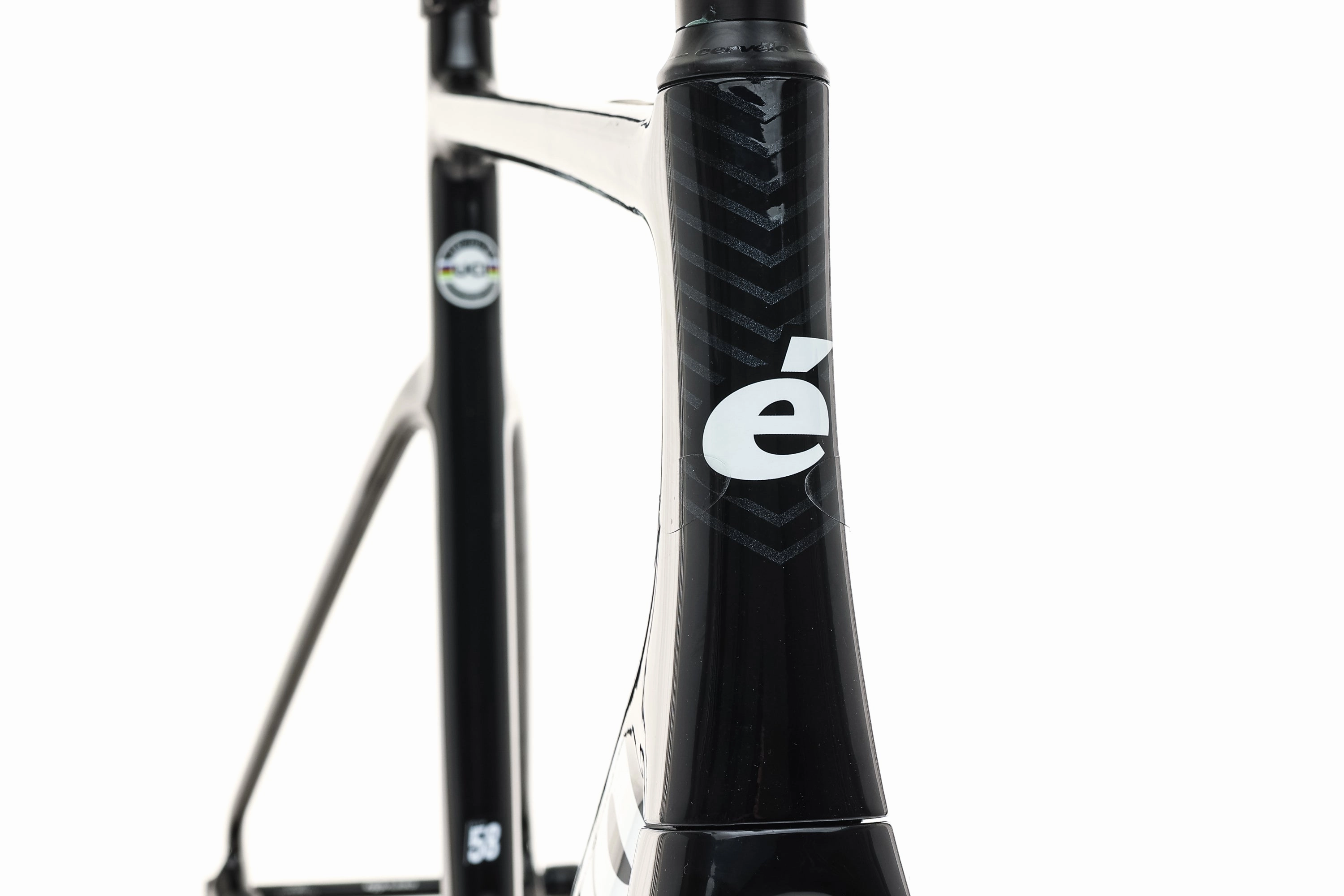 Cervlo Caledonia 58cm Frameset - 2022
