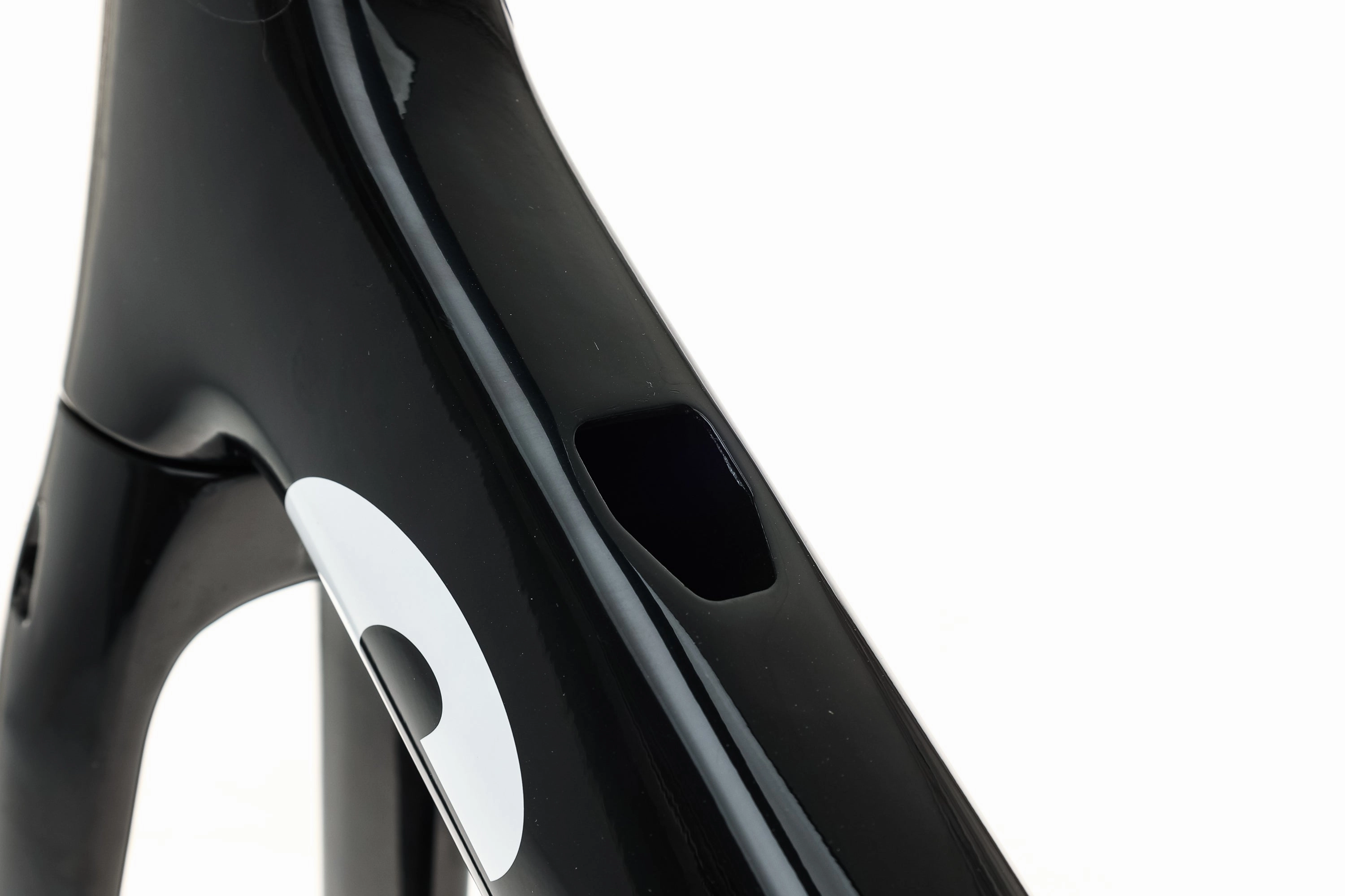 Cervlo Caledonia 58cm Frameset - 2022