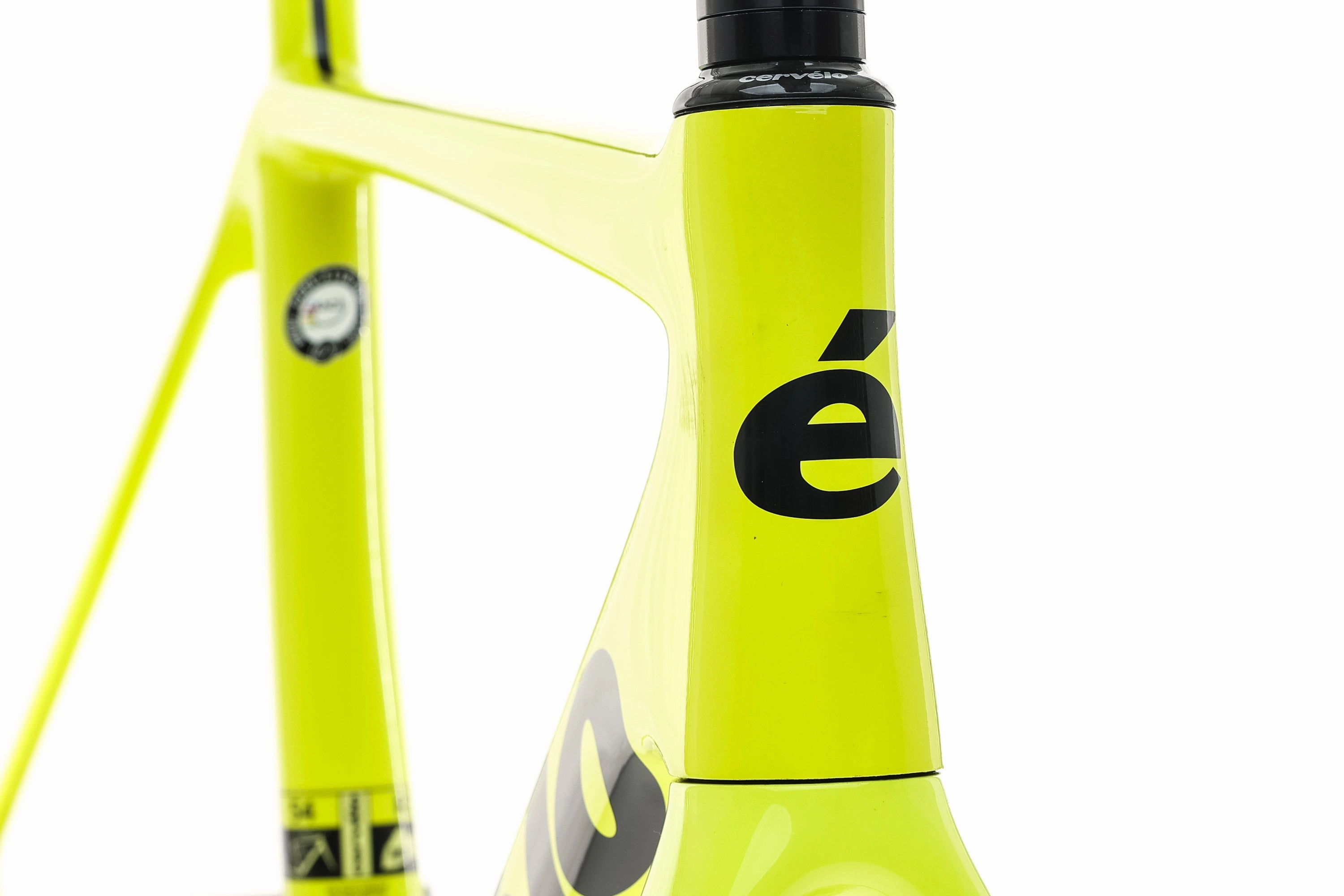 Cervlo R3 Disc 54cm Frameset - 2018