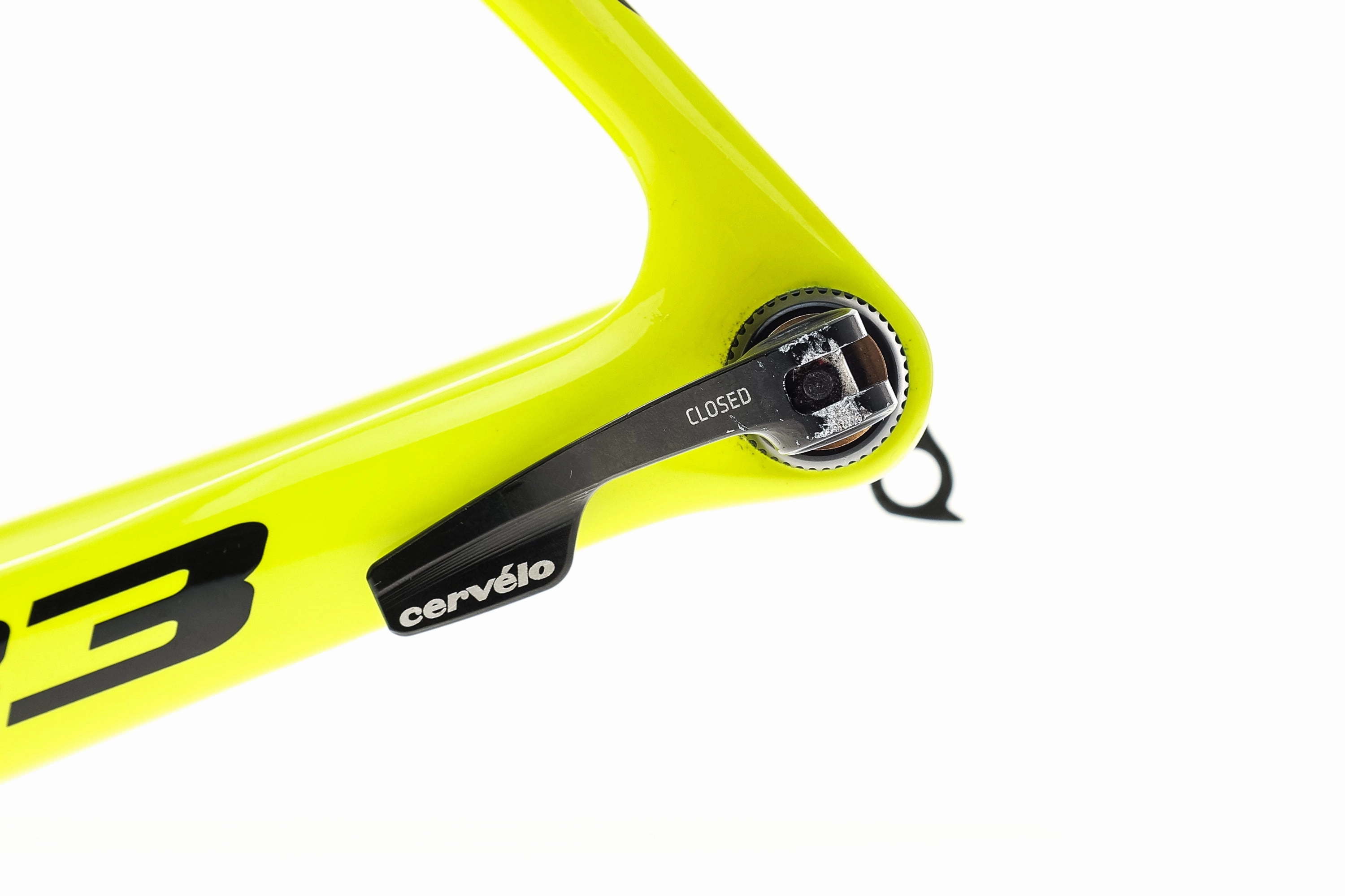 Cervlo R3 Disc 54cm Frameset - 2018