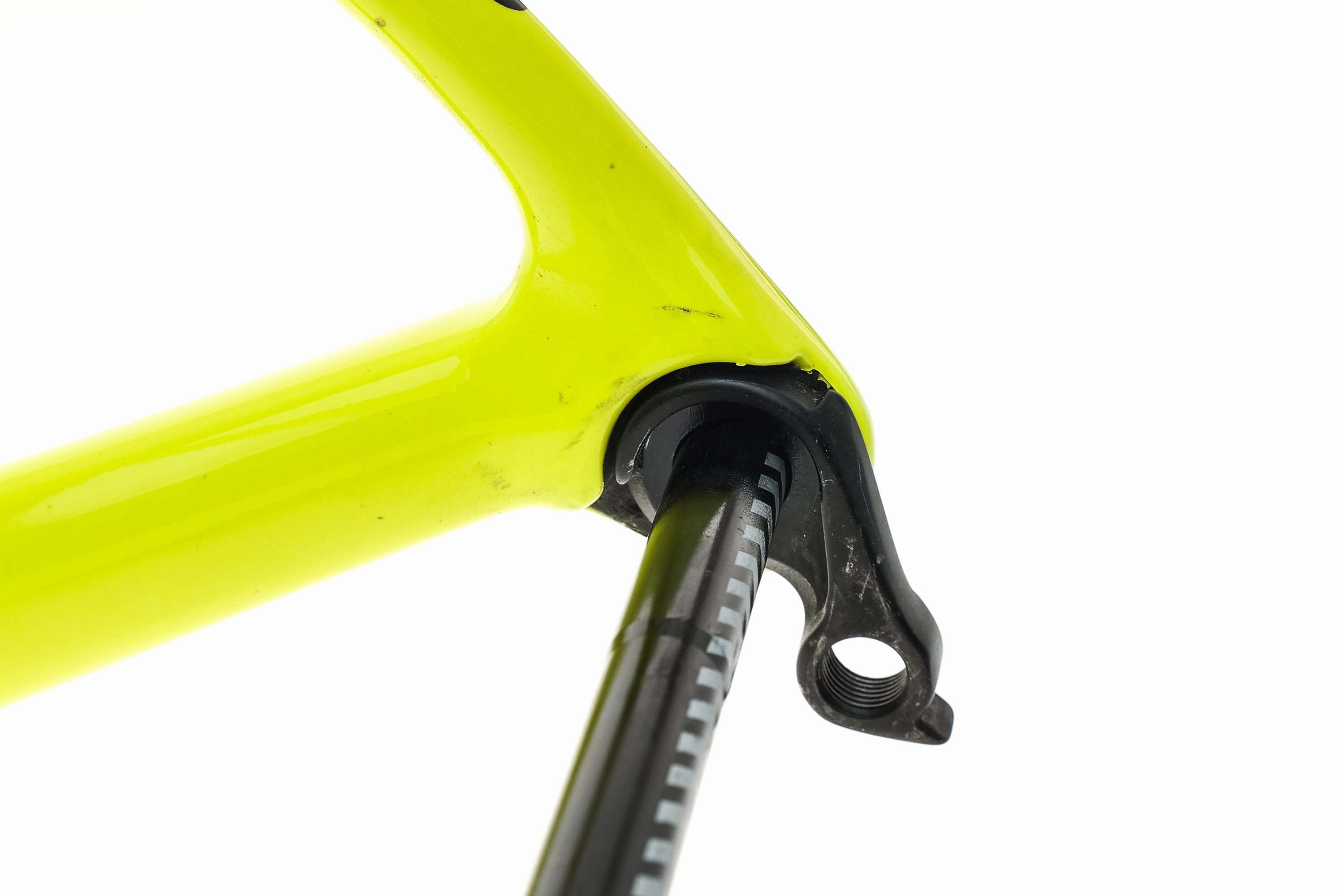 Cervlo R3 Disc 54cm Frameset - 2018