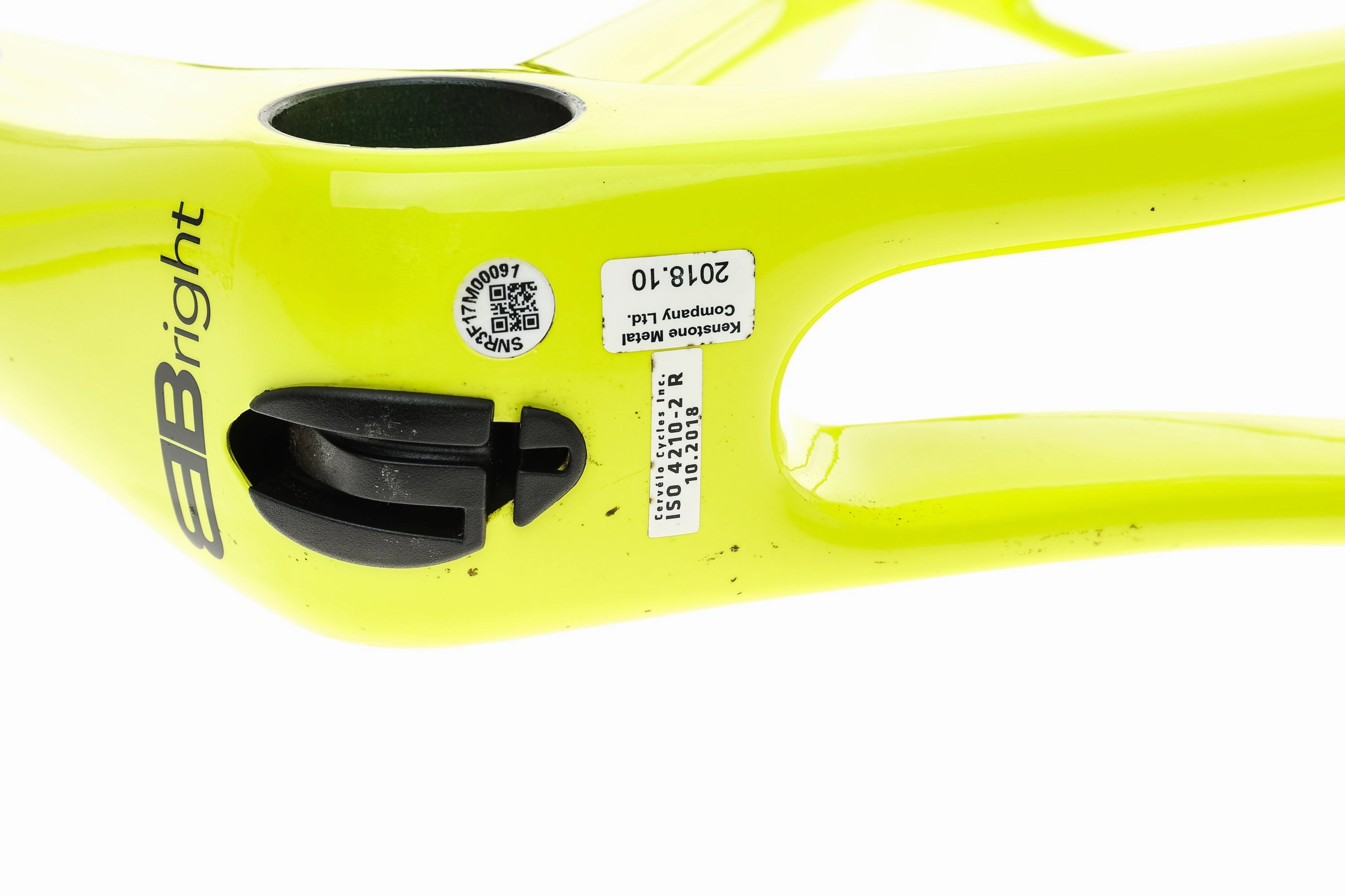 Cervlo R3 Disc 54cm Frameset - 2018
