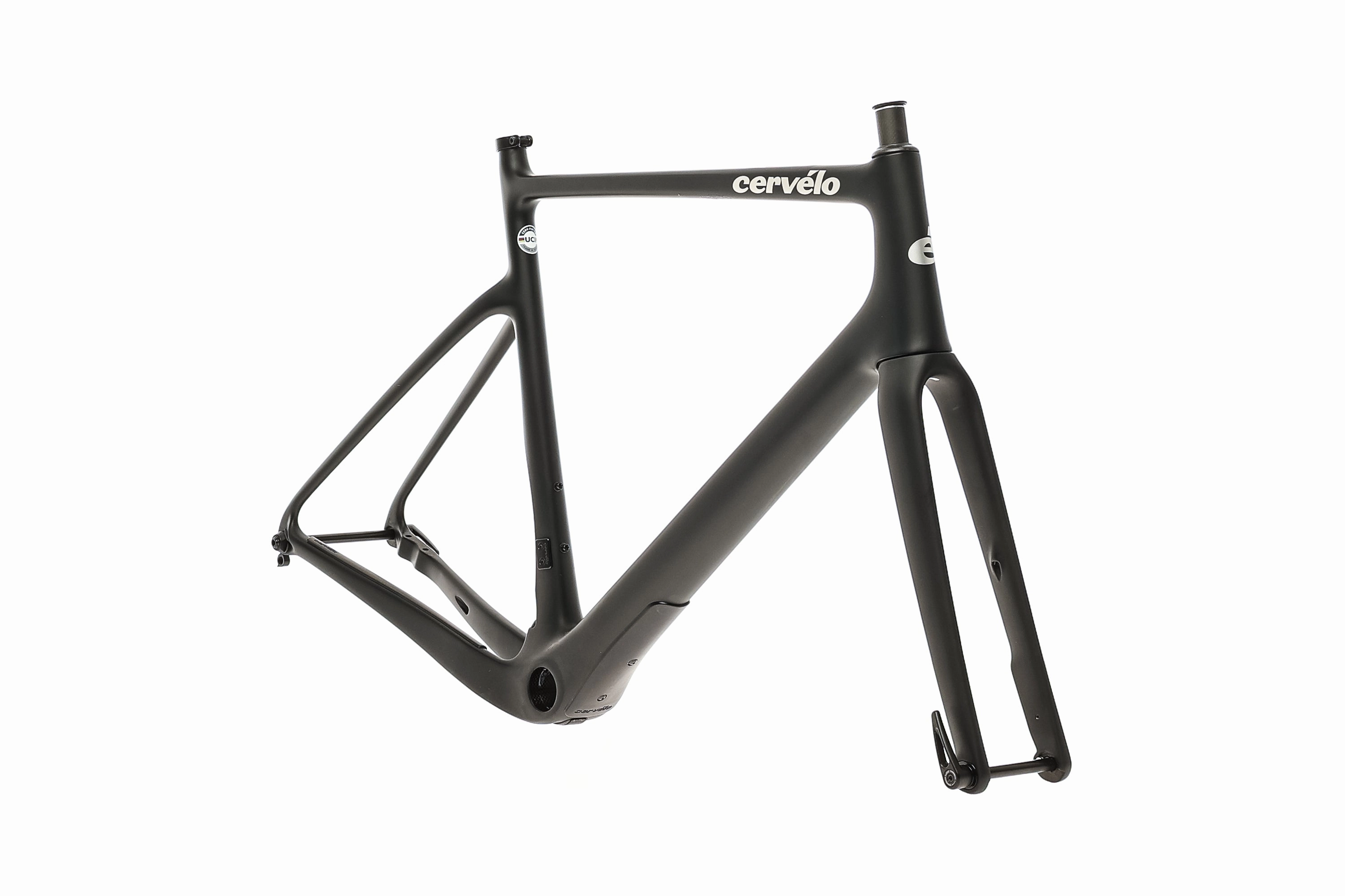 Cervlo spero 58cm Frameset - 2023