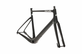 Cervlo spero 58cm Frameset - 2023