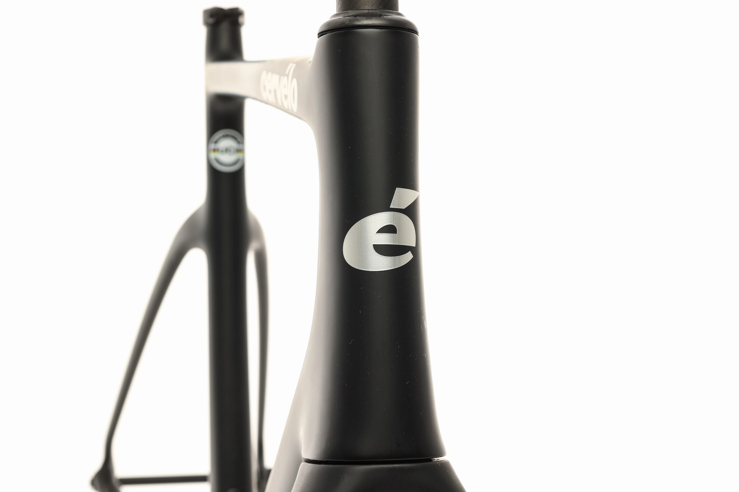 Cervlo spero 58cm Frameset - 2023