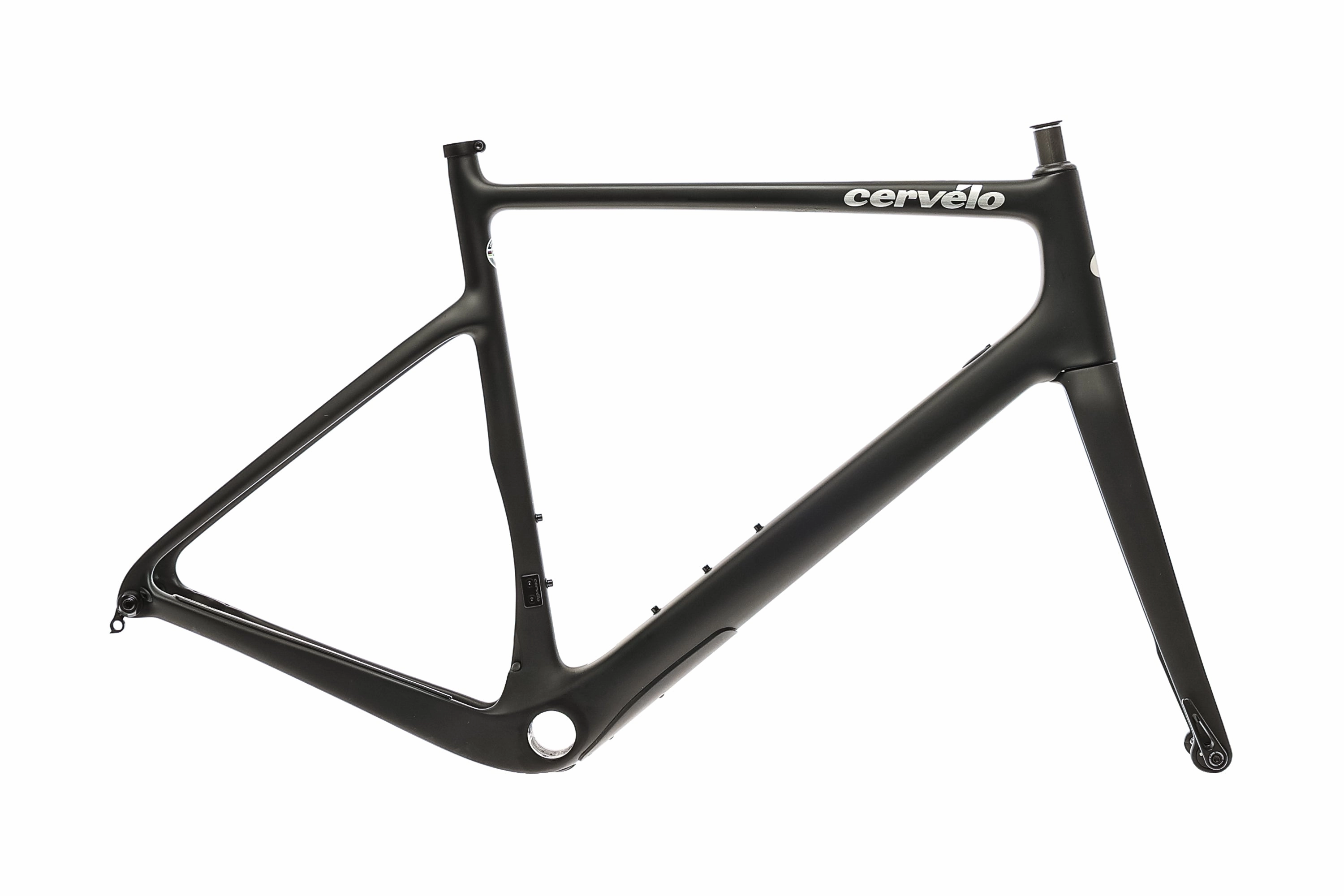 Cervlo spero 58cm Frameset - 2023