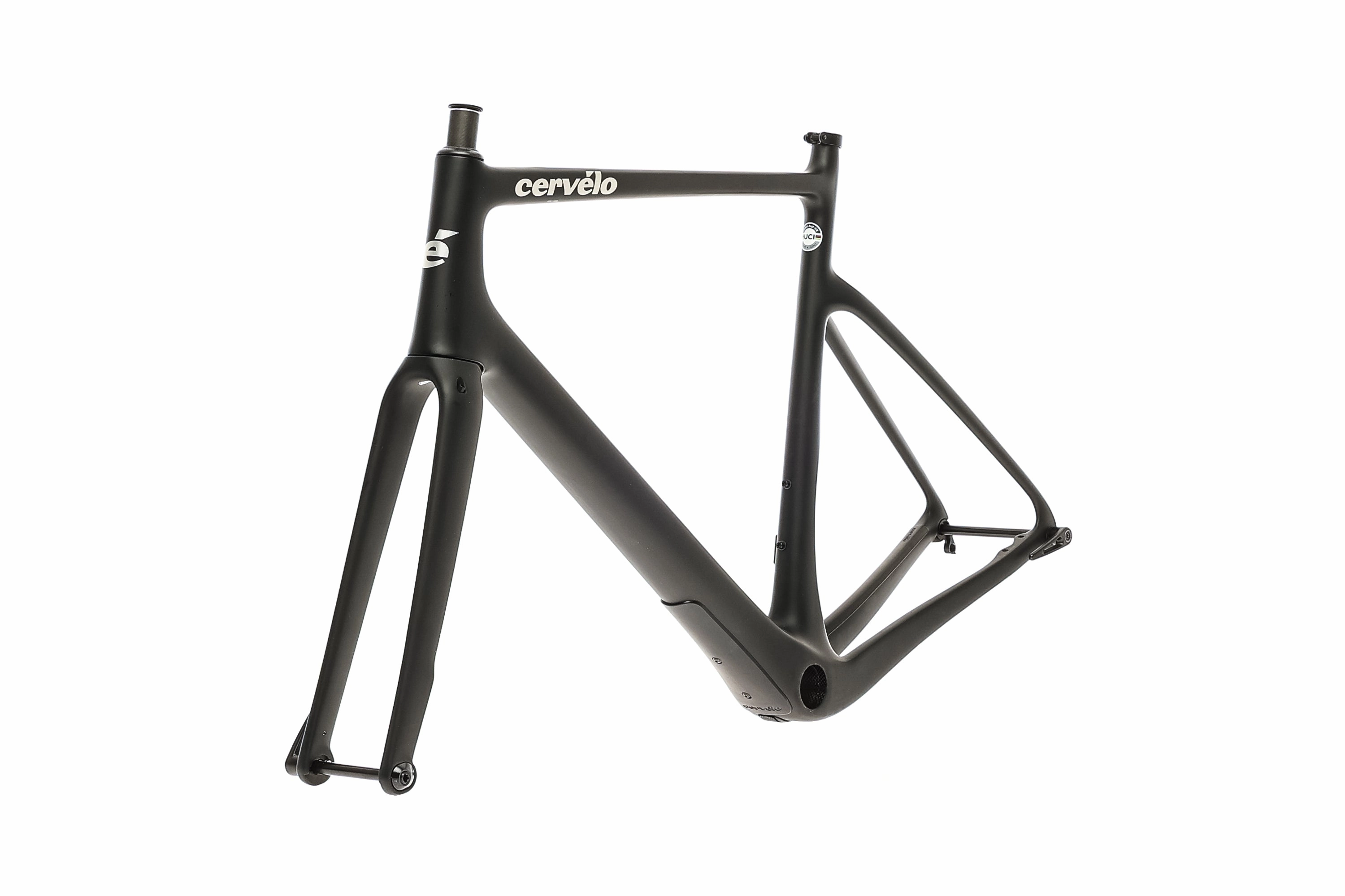 Cervlo spero 58cm Frameset - 2023