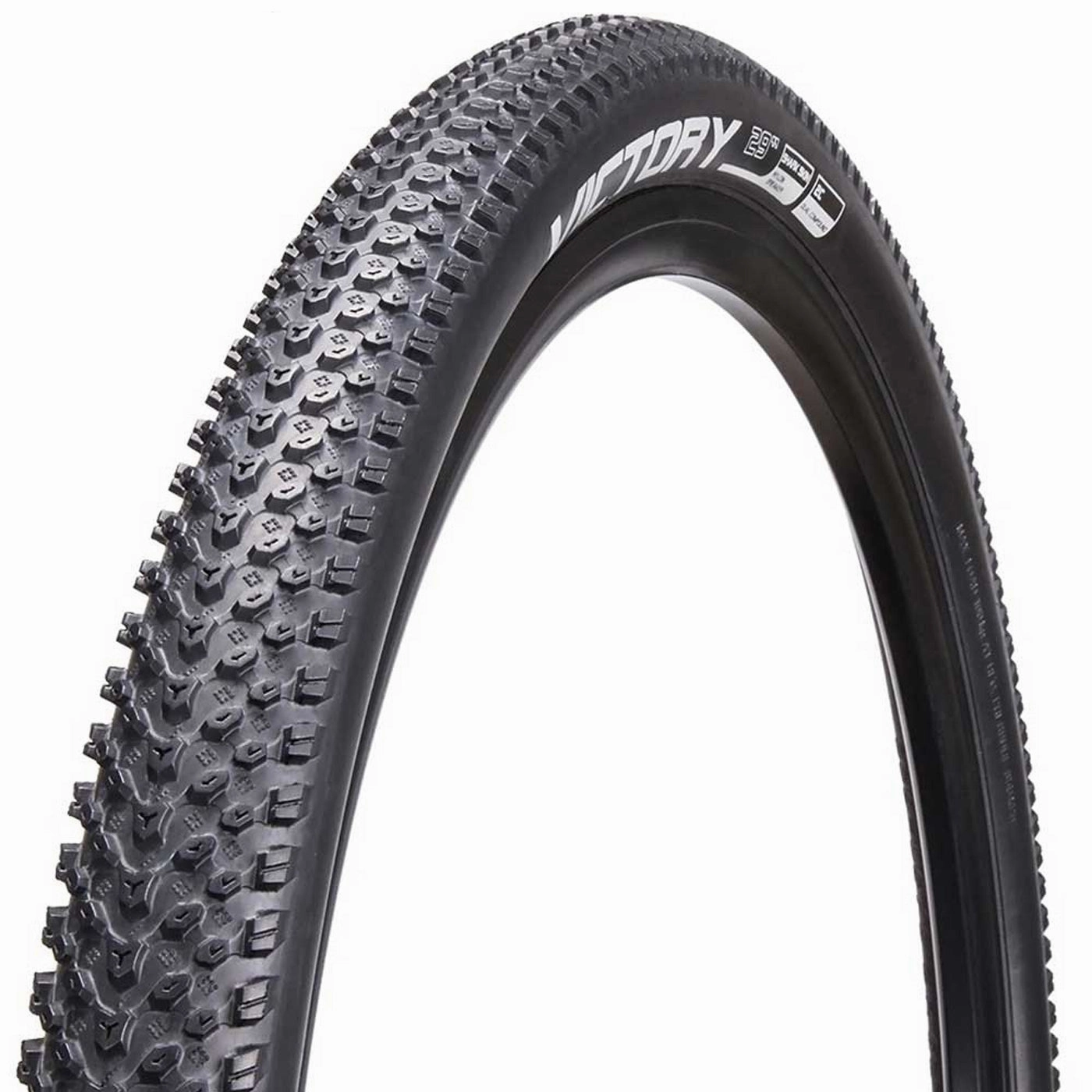 Chaoyang Victory XC tire - 26x2.1