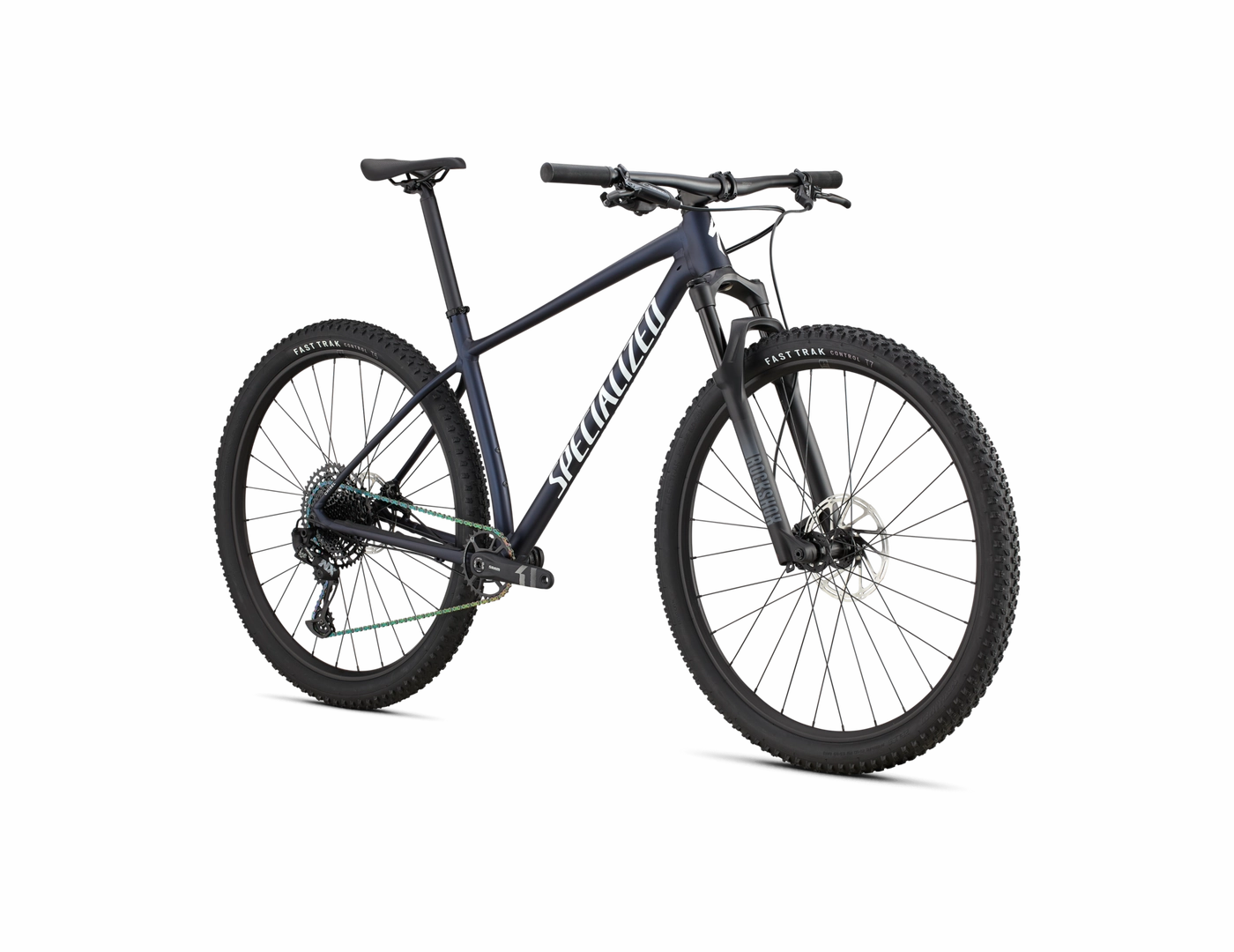 Chisel Hardtail Comp (2025)