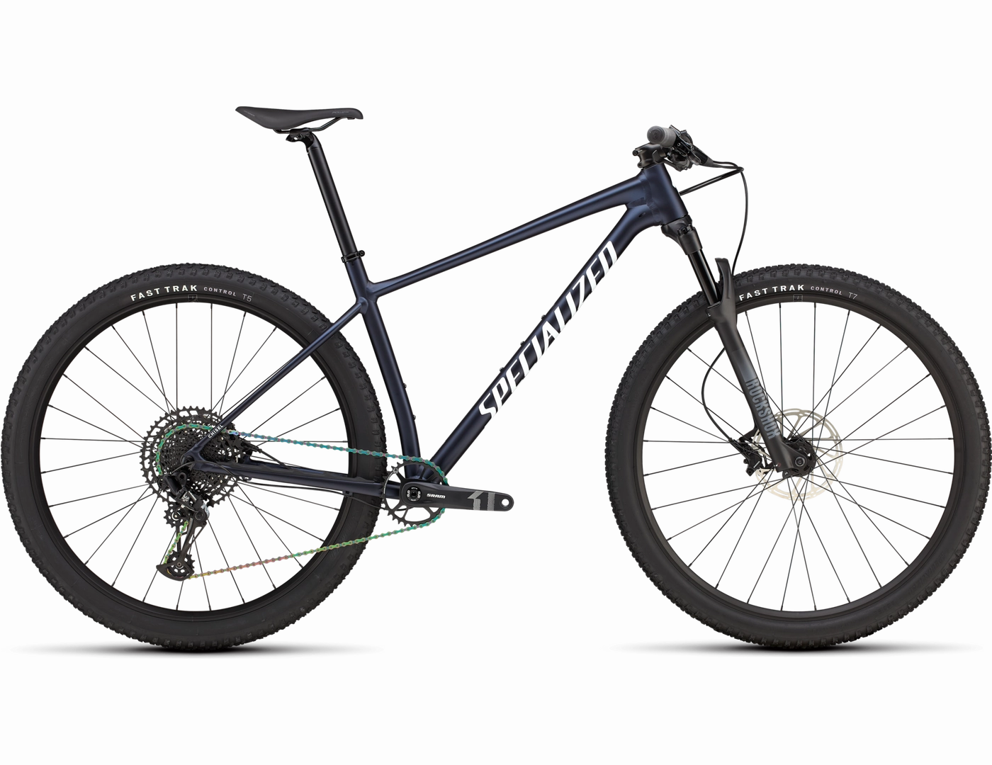 Chisel Hardtail Comp (2025)