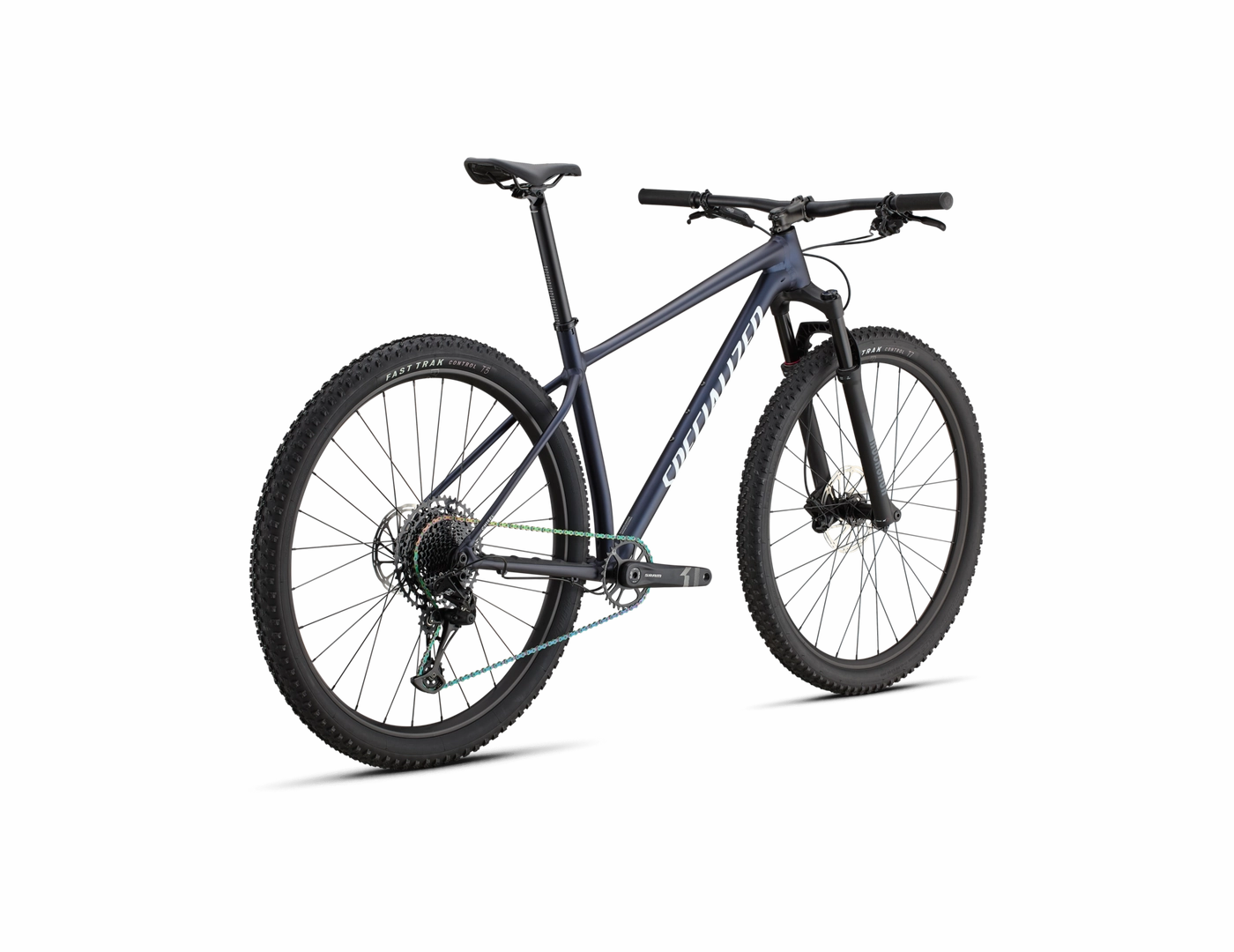 Chisel Hardtail Comp (2025)