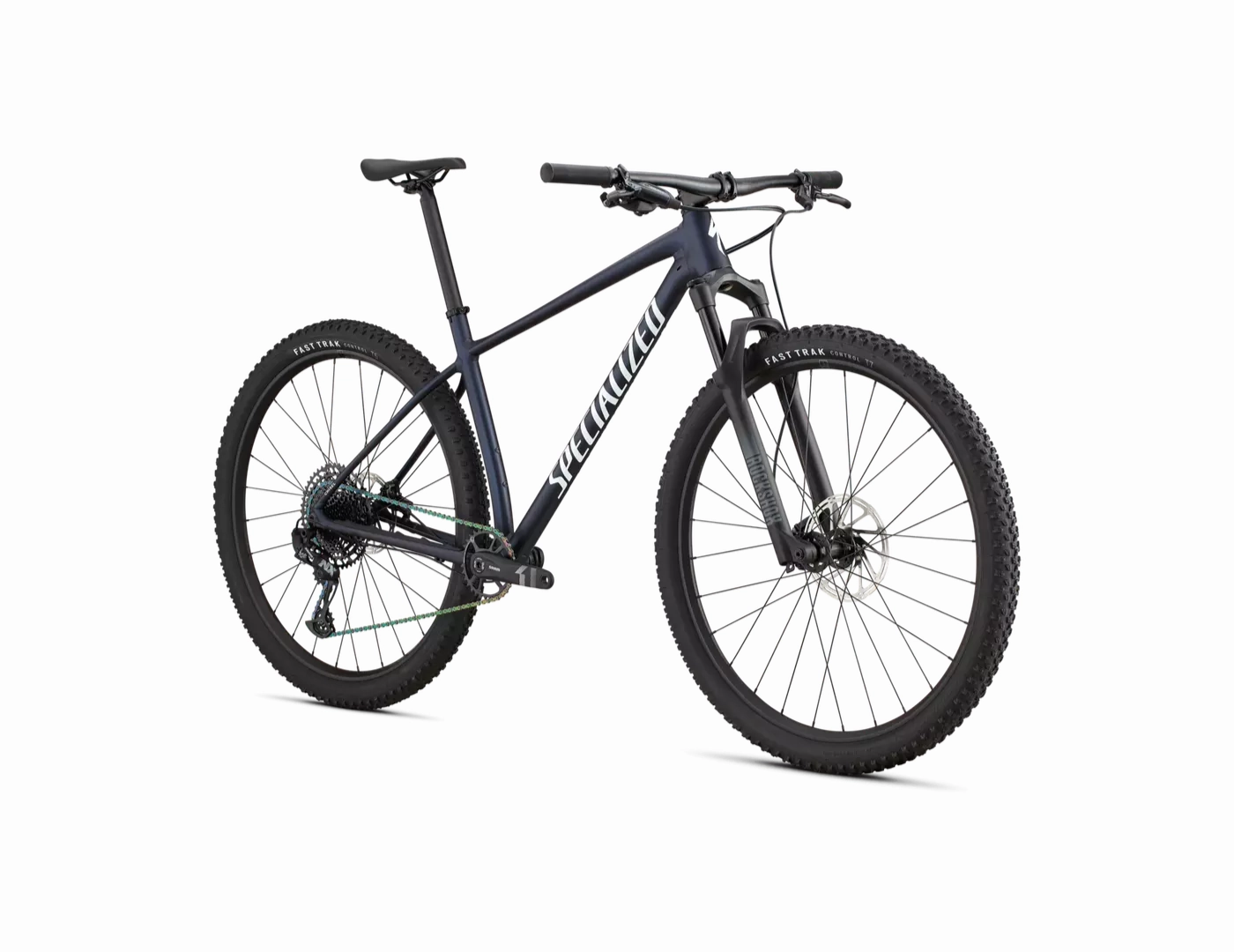 Chisel Hardtail Comp 2025