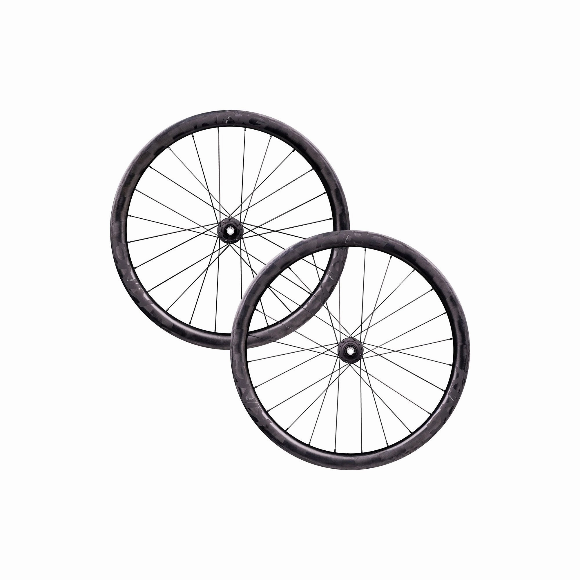 Chris King ARD44 Disc Ceramic Wheelset