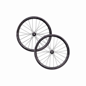 Chris King ARD44 Disc Ceramic Wheelset