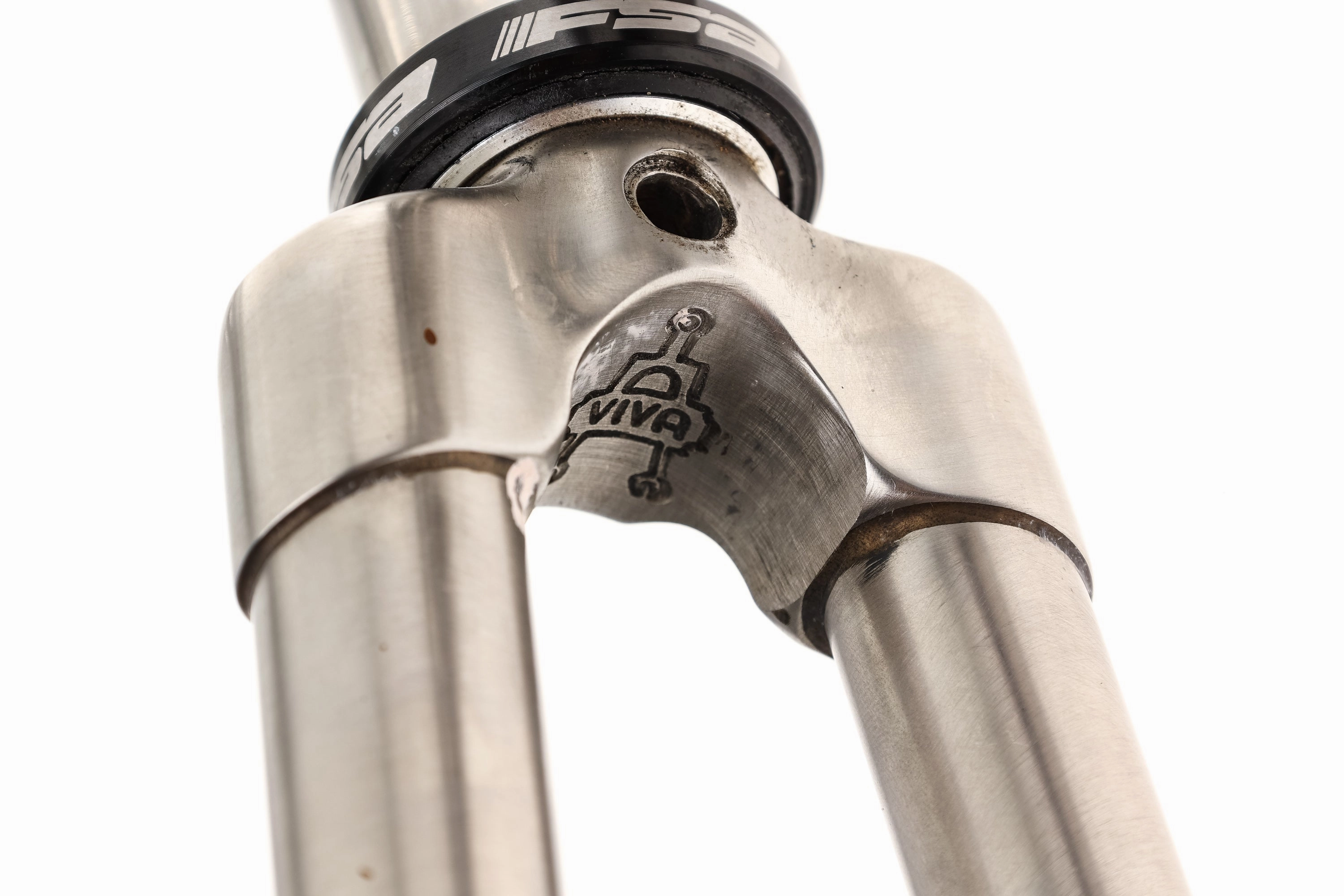 Cicli Barco Medium Frameset - 2018