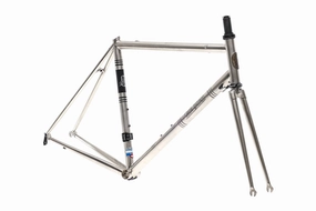 Cicli Barco Medium Frameset - 2018