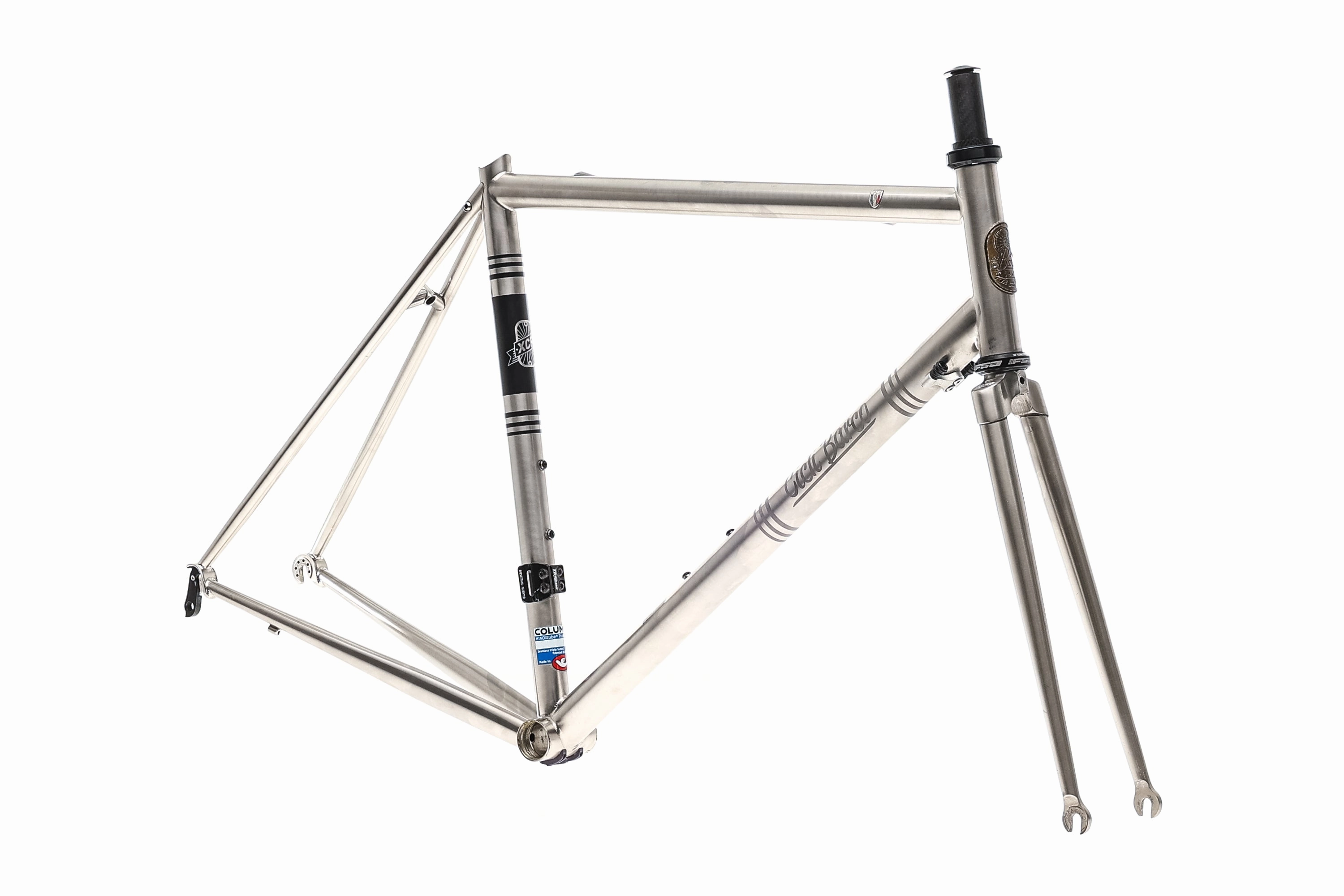 Cicli Barco Medium Frameset - 2018