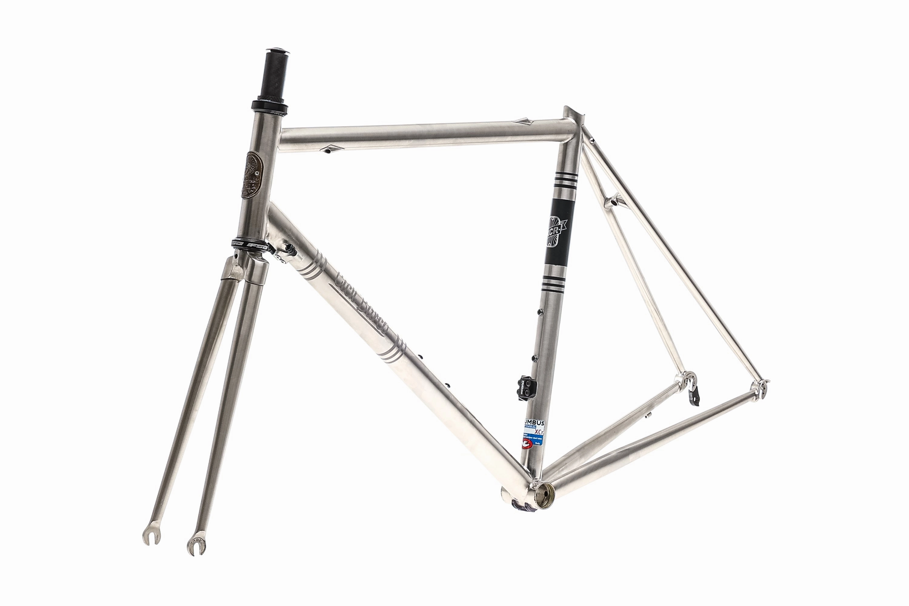Cicli Barco Medium Frameset - 2018