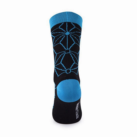 Cinelli Blue Ice Socks