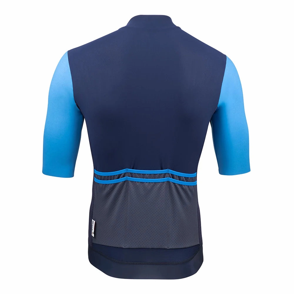 Cinelli Supercorsa jersey - Blue