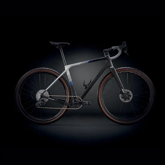 Cipollini Ago - Kit frame - FSA  K-Wing AGX handlebar FIXED