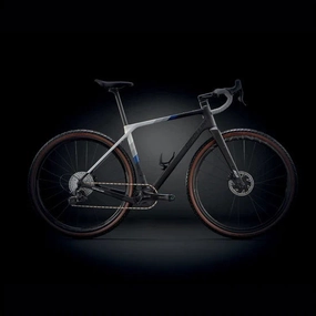 Cipollini Ago - Kit frame - FSA  K-Wing AGX handlebar FIXED