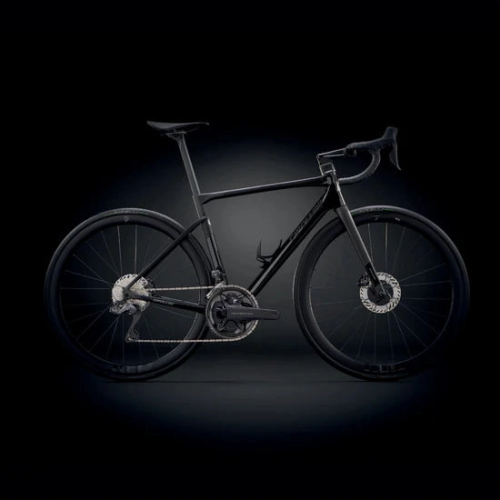 Cipollini Dolomia - Shimano Ultegra Di2 - Fulcrum AIRBEAT 400 wheels FIXED