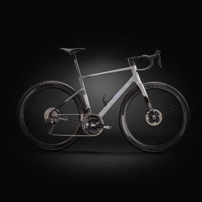 Cipollini Itaca - Kit frame - Deda Alanera handlebar FIXED