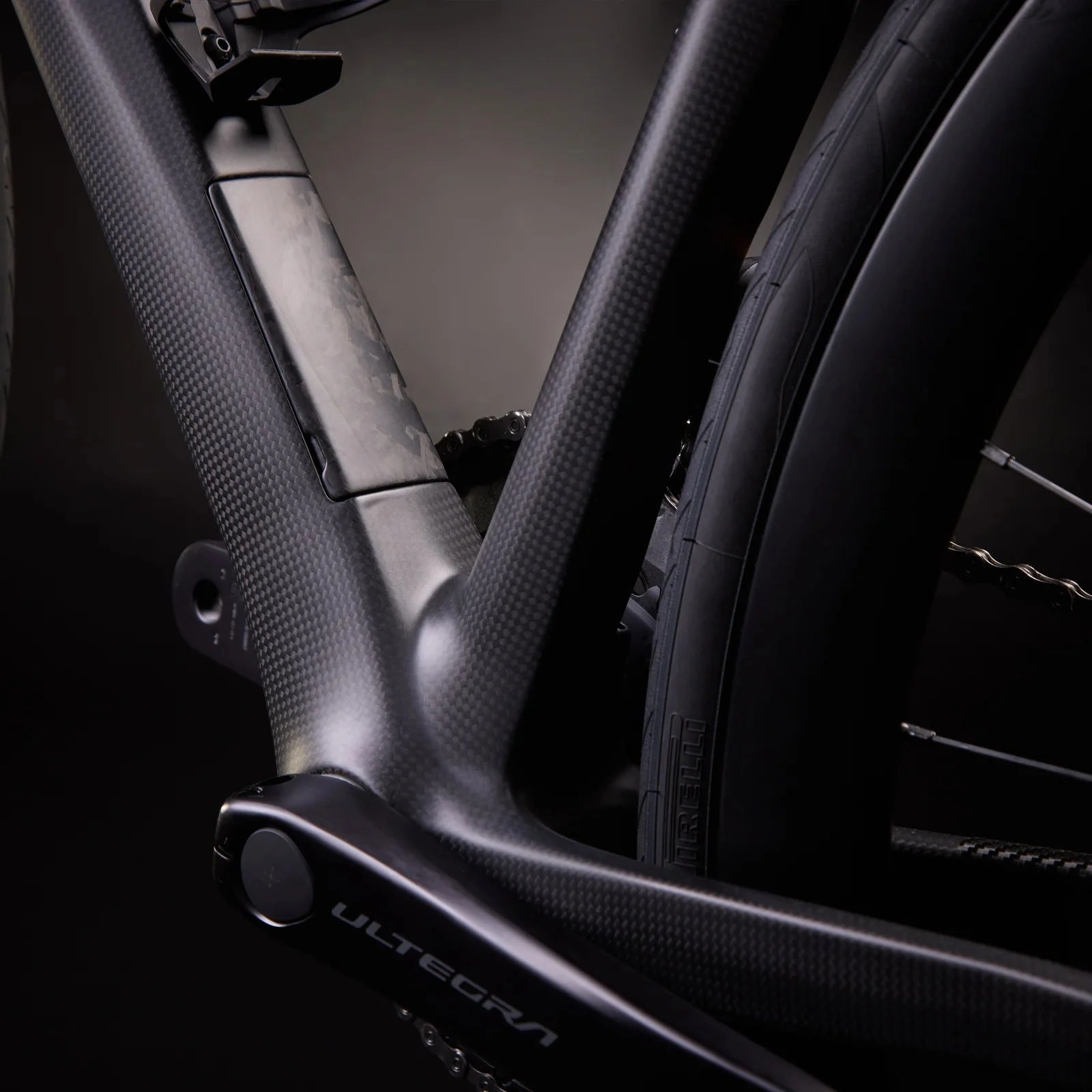 Cipollini Itaca - SRAM Red XPLR - Tune Schwarzbrenner 20 Skyline FIXED