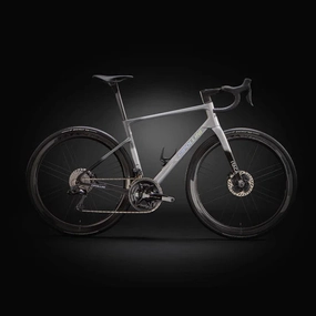 Cipollini Itaca - SRAM Rival AXS - Fulcrum Rapid Red 500 wheels FIXED