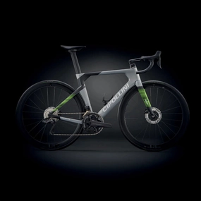 Cipollini RB1K AD.ONE - Kit frame Vision Metron 5D ACR 3K handlebar FIXED