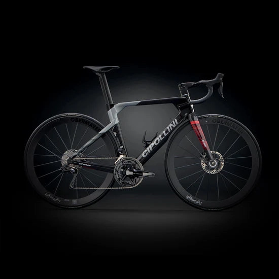 Cipollini RB1K AD.ONE - Shimano Dura-Ace Di2 - Lightweight Obermayer EVO wheels FIXED