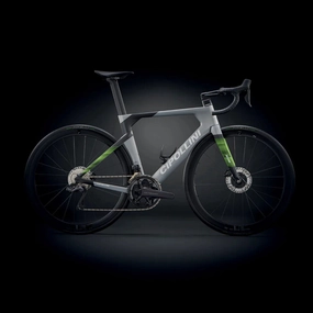 Cipollini RB1K AD.ONE - Shimano Dura-Ace Di2 Fulcrum Speed
