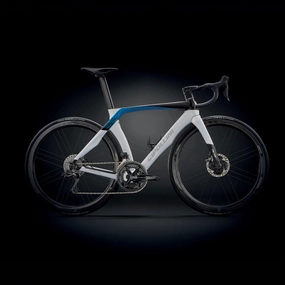 Cipollini RB1K THE ONE - Shimano Dura-Ace Di2 - Campagnolo Bora WTO 45 wheels FIXED