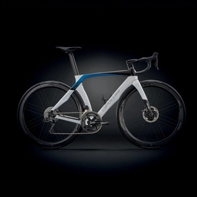 Cipollini RB1K THE ONE - SRAM Rival E-Tap AXS - Fulcrum Racing 400 wheels FIXED