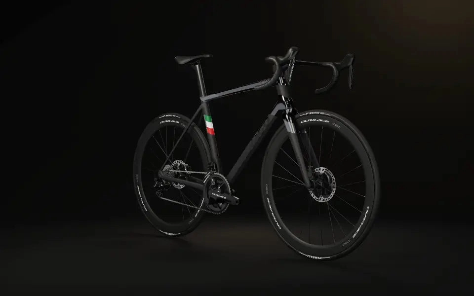 Colnago C68 Allroad Frameset