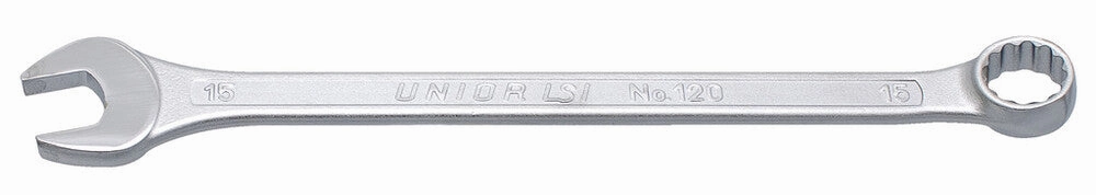 Combination wrench, long type