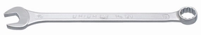 Combination wrench, long type