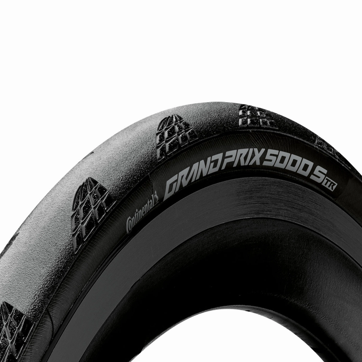 Continental GP 5000 S TR clincher - 25mm