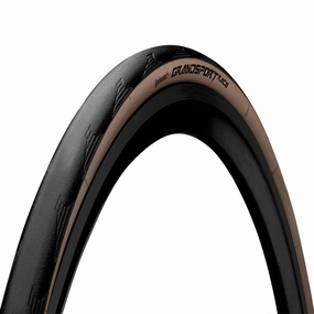 Continental Grand Sport Race 28C - Para