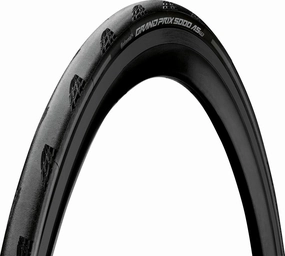 Continental Tyres GP5000 All Season TR - Black/RX