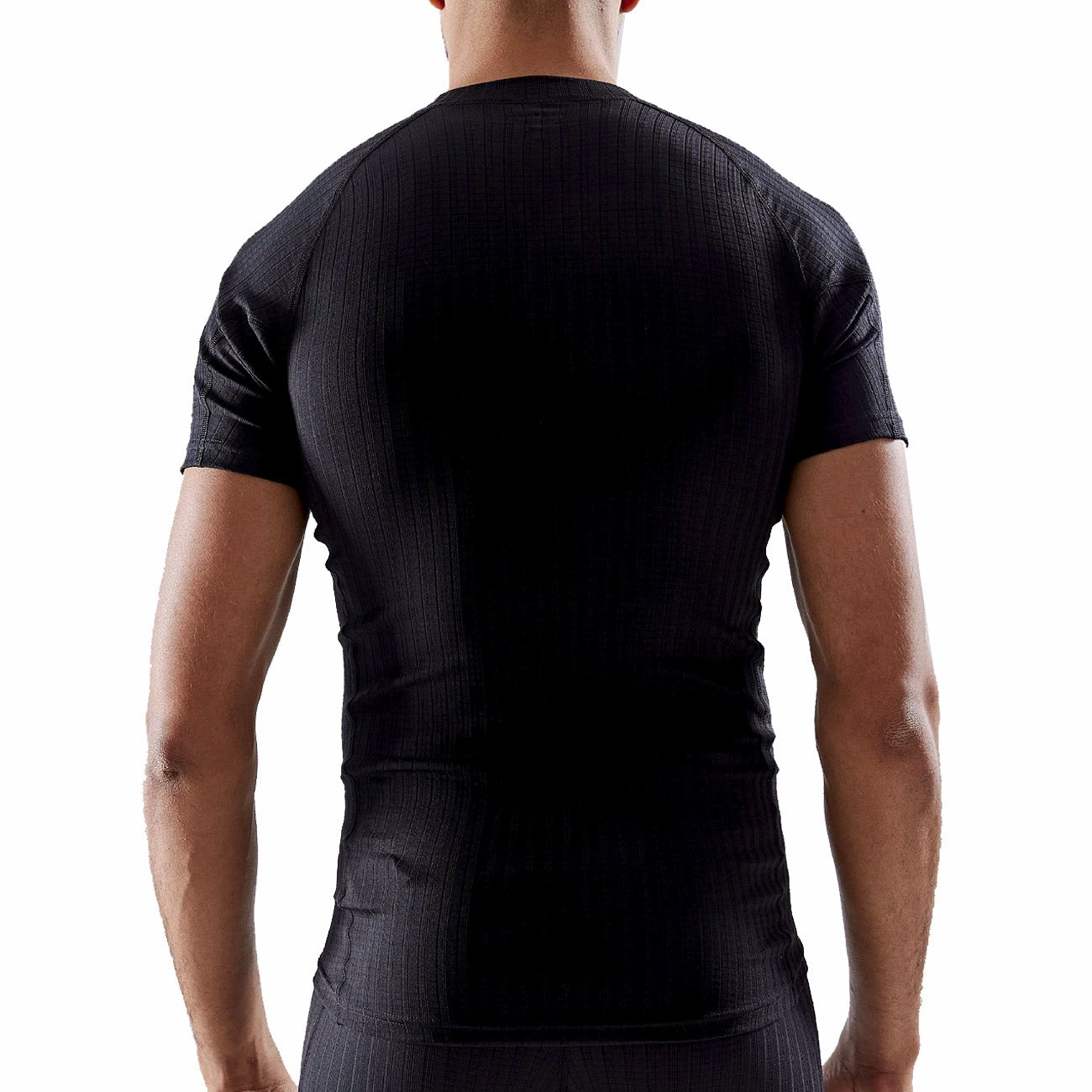 Craft Active Extreme X CN base-layer jersey - Black