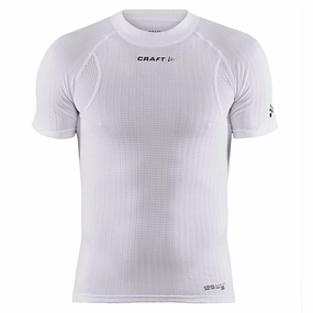Craft Active Extreme X CN base-layer jersey - White